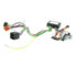Connects2 CTTAR001 CABLAJE ISO DE ADAPTARE CAR KIT BLUETOOTH Alfa Romeo 147/156/GT/159/Brera/Mito