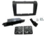 Connects2 CT23MZ05 kit rama 2DIN MAZDA 3 - imagine 4