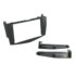 Connects2 CT23MB14 kit rama 2DIN MERCEDES C CLASS 2007-2014 - imagine 4