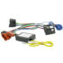 Connects2 CT10AU10 CABLAJE ISO DE ADAPTARE CAR KIT BLUETOOTH AUDI A4/A5/A8/Q5/A6/A7 - imagine 2