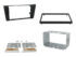 Connects2 CT23MB05A kit rama 2DIN MERCEDES CLS 2005-2014, E CLASS 2002-2009 - imagine 4