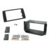 Connects2 CT23MN01 Kit rama 2DIN MAN TGX 2008-2011 - imagine 2