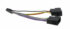 Connects2 CT21JV01 Cablaje Adaptoare ISO JVC