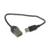 Connects2 CTPEUGEOTUSB adaptor priza USB PEUGEOT - TOATE MODELELE - imagine 2