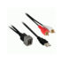Connects2 CTNISSANUSB.3 adaptor priza USB NISSAN Cube,NV, Versa - 2013 - imagine 2