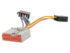 Connects2 CT20FD06 Cablaj adaptoare alimentare la ISO Ford Fiesta - imagine 2