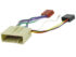 Connects2 CT20FD04 Cablaj adaptare alimentare la ISO Ford Fiesta/Fusion - imagine 2