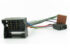Connects2 CT20LR03 Cablaj adaptare alimentare la ISO Land Rover/Ford - imagine 2
