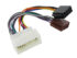 Connects2 CT20KI02 Cablaj adaptare alimentare la ISO Kia/Hyundai - imagine 2