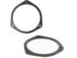 Connects2 CT25HD02 Adaptoare Difuzoare Honda Civic