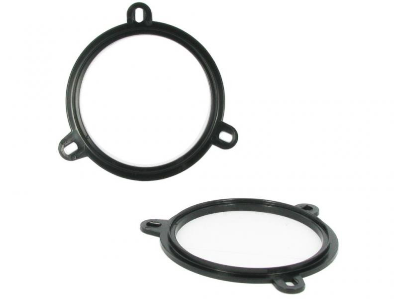 8432.jpg Connects2 CT25HD01 Adaptoare Difuzoare Honda HR-V - imagine 1