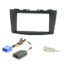 Connects2 CTKSZ02 Kit instalare Suzuki Swift - imagine 2
