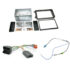 Connects2 CTKSK01 Kit instalare SKODA Fabia - imagine 2