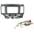Connects2 CTKMT04 Kit instalare Mitsubishi Lancer - imagine 2