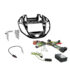 Connects2 CTKFD38 KIT INSTALARE FD B-Max(Negru Piano)