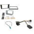 Connects2 CTKMB06 Kit instalare Mercedes E Class - imagine 2