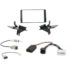 Connects2 CTKHY03 Kit instalare Hyundai Santa Fe - imagine 2
