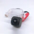 Camera video auto dedicata pentru mersul cu spatele compatibila cu Ford Kuga 2013 deschidere 120 de grade instalare la becul de - imagine 3