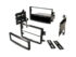 Connects2 CT24NS05 kit rama 1DIN NISSAN 350Z - imagine 3
