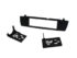 Connects2 CT24BM06 rama 1DIN BMW Z4 2003-2008 - imagine 3