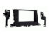 Connects2 CT23TY52 2DIN Kit Rama Toyota Highlander 2014 Negru - imagine 3