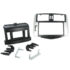 Connects2 CT23TY29 kit rama 2DIN TOYOTA Landcruiser - imagine 4