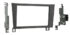 Connects2 CT24LX07 2DIN Kit rama Lexus Seria GS 1993-1997 Negru - imagine 2