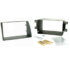 Connects2 CT23KI18 kit rama 2DIN KIA SORENTO - imagine 4