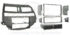 Connects2 CT23HD06 2Din Kit rama Honda Accord 2008 Negru - imagine 3