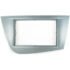 Connects2 CT23ST13 kit rama 2DIN SEAT LEON(Argintiu) - imagine 4