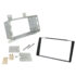 Connects2 CT23KI05A kit rama 2DIN KIA CEE'D - imagine 3
