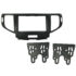 Connects2 CT23HD15 kit rama 2DIN HONDA ACCORD - imagine 3