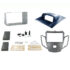 Connects2 CT23FD23 kit rama 2DIN FORD Fiesta(Grafit-Albastru) - imagine 3