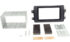Connects2 CT23FT06 kit rama 2DIN FIAT/SUZUKI - imagine 3