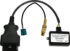 Activator camera video marsarier Mercedes Comand NTG2.5 - imagine 2