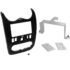 Connects2 CT23DC01 kit rama 2DIN DACIA LOGAN/DUSTER/SANDERO - imagine 4