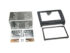 Connects2 CT23AU05 kit rama 2DIN AUDI TT - imagine 3