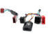 Connects2 CTSKI006.2 adaptor comenzi volan KIA Soul(cu amplificare) - imagine 3