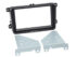 Padbay kit 2DIN instalare tableta ipad mini - imagine 4