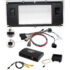 Connects2 CTKLR01 Kit complet montaj Range Rover Evogue - imagine 4