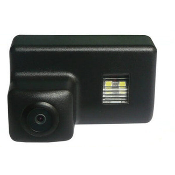 EDT-CAM26 CAMERA MARSARIER AUTO DEDICATA PEUGEOT - imagine 2