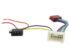 Connects2 CT20RN04 Cablaj adaptare alimentare la ISO Renault