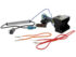 Connects2 CT20AU05 Cablaj adaptare alimentare la ISO Audi - imagine 2