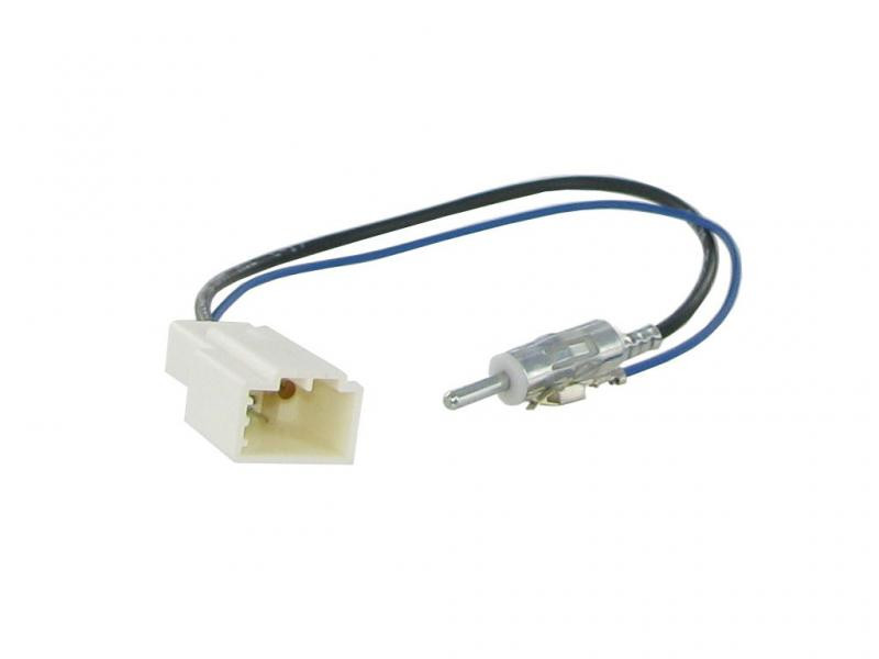 8791.jpg Connects2 CT27AA78 Adaptor Antena Radio Dedicata Toyota - imagine 1