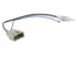 Connects2 CT27AA75 Adaptor Antena Radio Dedicata Nissan - imagine 2