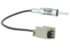 Connects2 CT27AA39 Adaptor Antena Radio Dedicata Hyundai/Kia