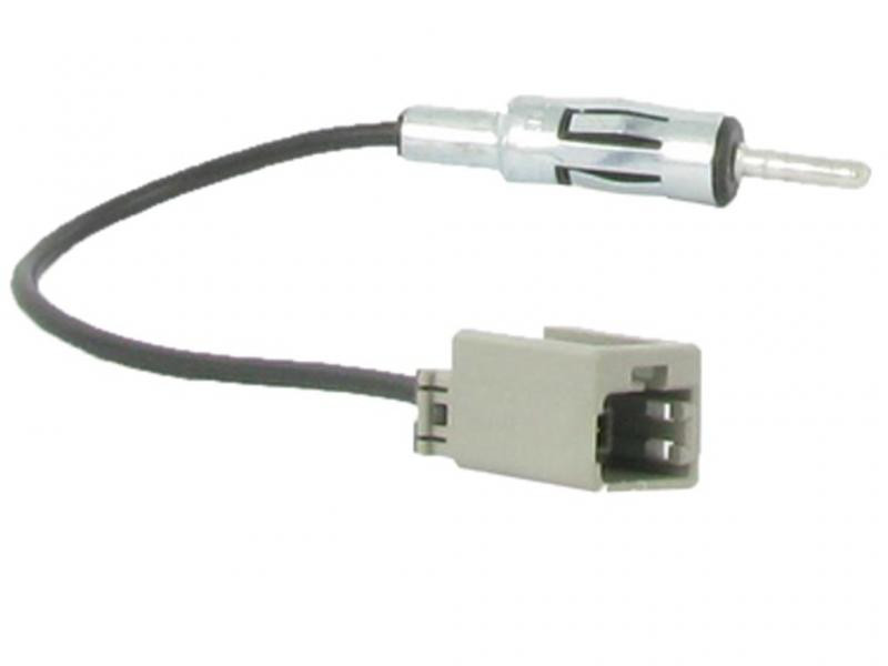 8799.jpg Connects2 CT27AA39 Adaptor Antena Radio Dedicata Hyundai/Kia - imagine 1