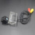 Camera video auto dedicata pentru mersul cu spatele compatibila cu Peugeot 206/207/407/307(3-Carriage)/307 SM deschidere 120 de - imagine 2