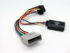 Connects2 CTSFO012.2 adaptor comenzi volan FORD Fusion/Fiesta - imagine 3