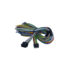 Connects2 CT10UV06 CABLAJ ISO DE ADAPTARE CAR KIT BLUETOOTH UNIVERSAL - imagine 2